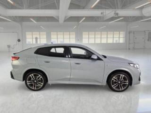 Bmw X2 Sdrive 18d Msport 