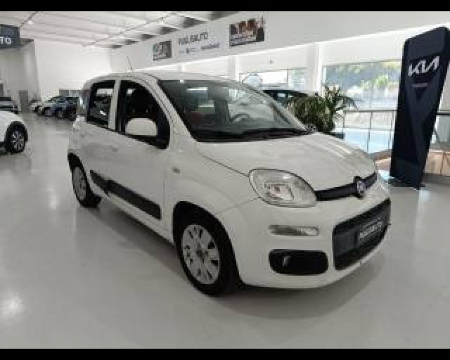 Fiat Panda 1.3 Mjt 80 Cv S&s Easy 