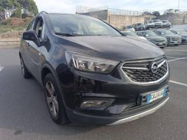 Opel Mokka X 1.6 Cdti Ecotec 136cv 4x4 Start&stop Advance 