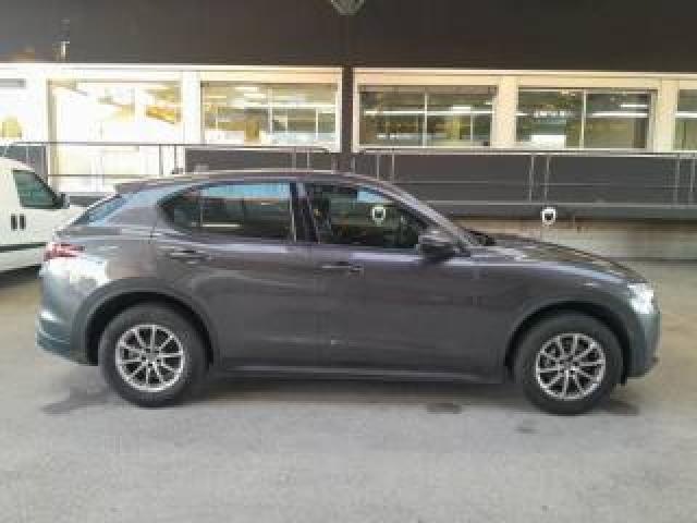 Alfa Romeo Stelvio 2.2 Turbodiesel 190 Cv At8 Q4 Business 