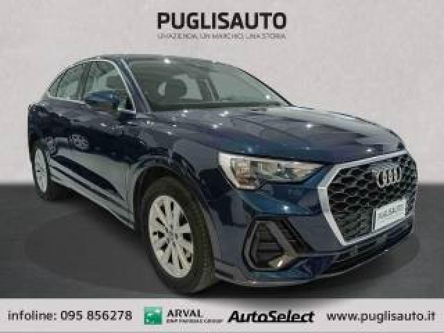Audi Q3 Spb 35 Tdi S Tronic 
