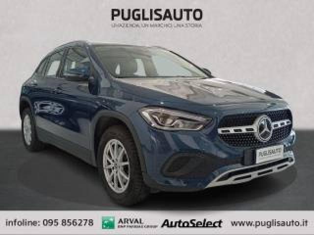 Mercedes Benz Gla 200 D Automatic Business Extra 