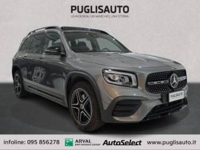 Mercedes Benz Glb 200 Automatic Premium 