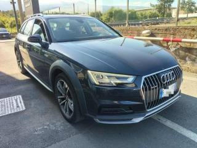 Audi A4 Allroad 2.0 Tdi 190 Cv S Tronic Business 