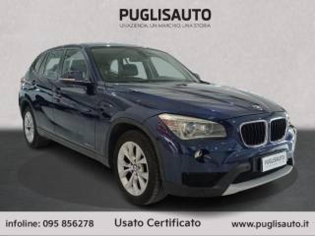 Bmw X1 Xdrive25da 