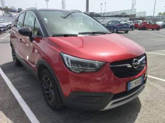 Opel Crossland X 1.5 Ecotec D 110 Cv Start&stop 2020 