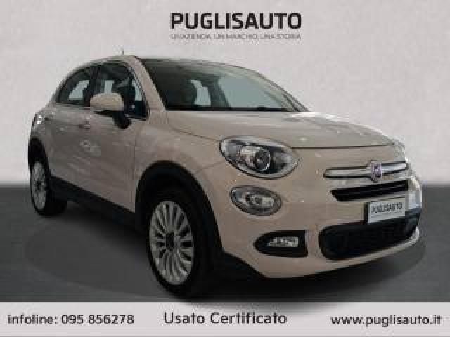 Fiat 500x 1.6 Multijet 120 Cv Lounge 