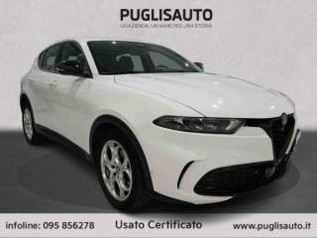 Alfa Romeo Tonale 1.6 Diesel 130 Cv Tct6 Sprint 