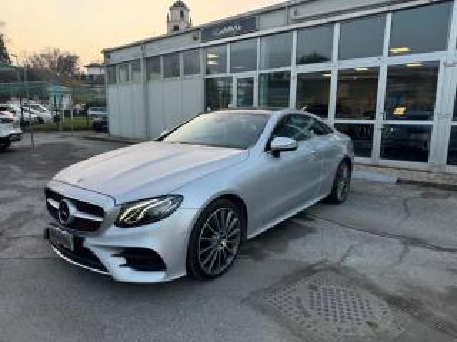 Mercedes Benz E 220 D 4matic Premium Plus 