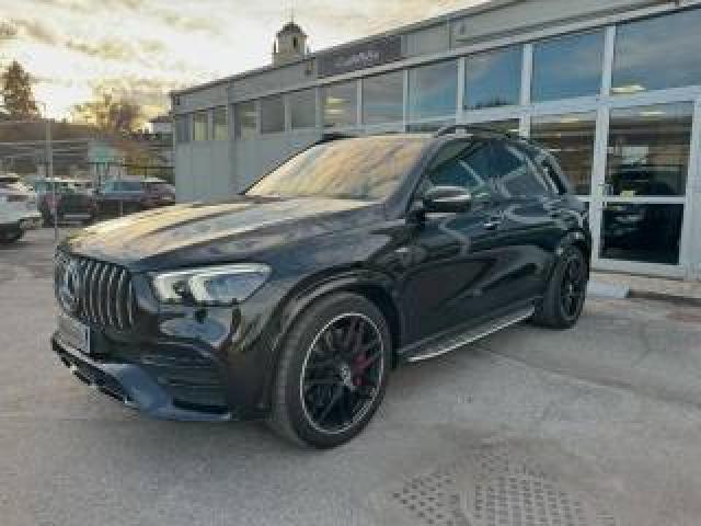 Mercedes Benz Gle 53 Amg 4matic+ Mild Hybrid Amg 