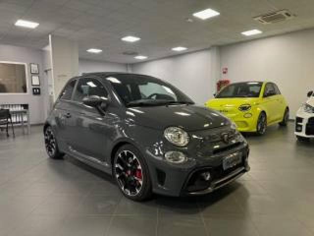 Abarth 595 Competizione Cabrio 1.4 Turbo T-Jet 180 Cv Competizione 