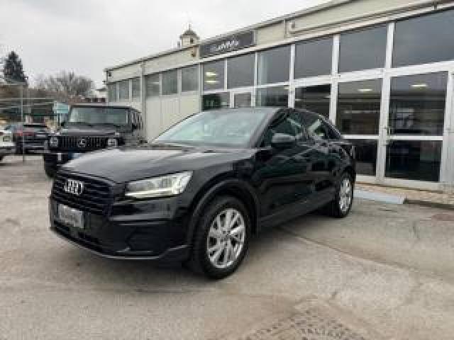 Audi Q2 1.6 Tdi Design 