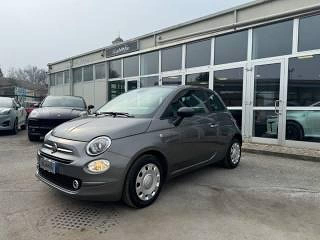 Fiat 500 1.0 Hybrid 