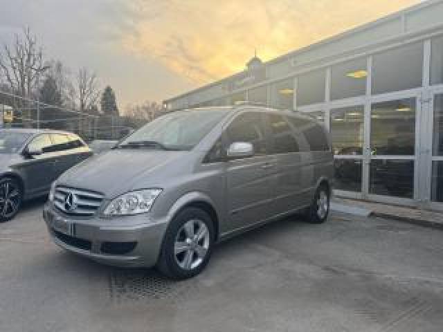 Mercedes Benz Viano 2.2 Cdi 163cv 7 Posti 