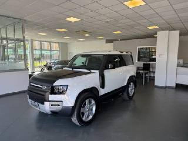 Land Rover Defender 90 3.0d I6 200 Cv Awd Auto Se 