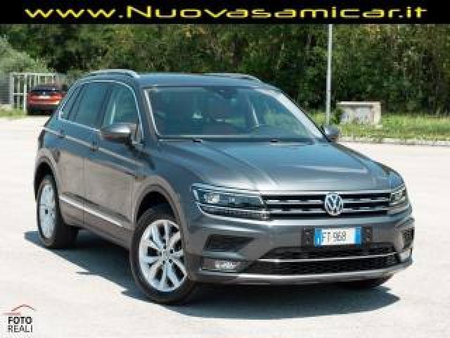 Volkswagen Tiguan 2.0 Tdi 150cv 4motion Dsg Virtual Full Led 