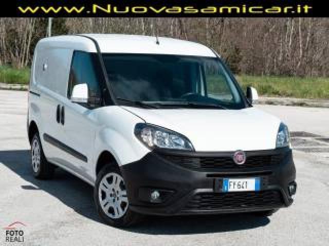 Fiat Doblo Cargo 1.3 Mjt 95 Cv Sx Autocarro 2 Posti 