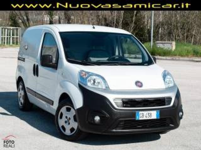 Fiat Fiorino 1.3 Mjt 95cv Sx Allestito 