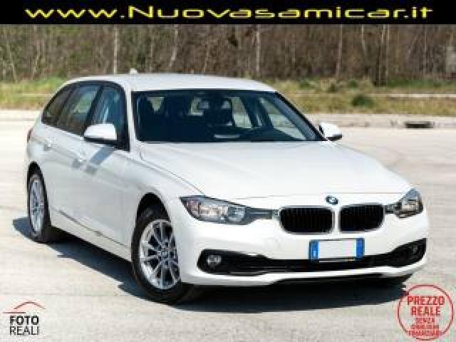 Bmw 316 D Touring Business Advantage 