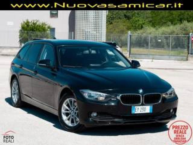Bmw 316 D Touring Business  