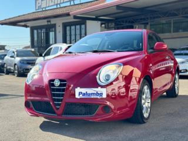 Alfa Romeo Mito 1.3 Jtdm-2 95 Cv S&s Distinctive 