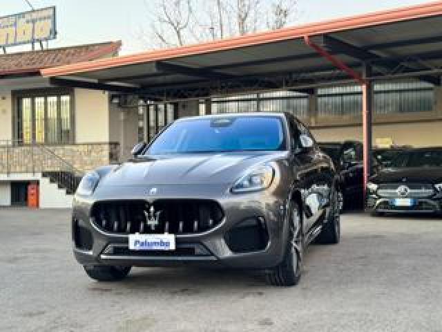 Maserati