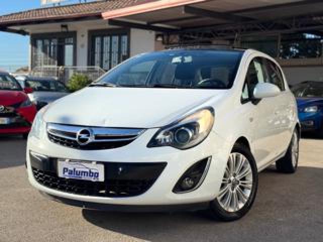 Opel Corsa 1.4 16v 5 Porte Cosmo + Tetto Apribile 