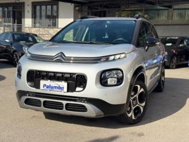 Citroen C3 Aircross Puretech 110 S&s Rip Curl Strafull 