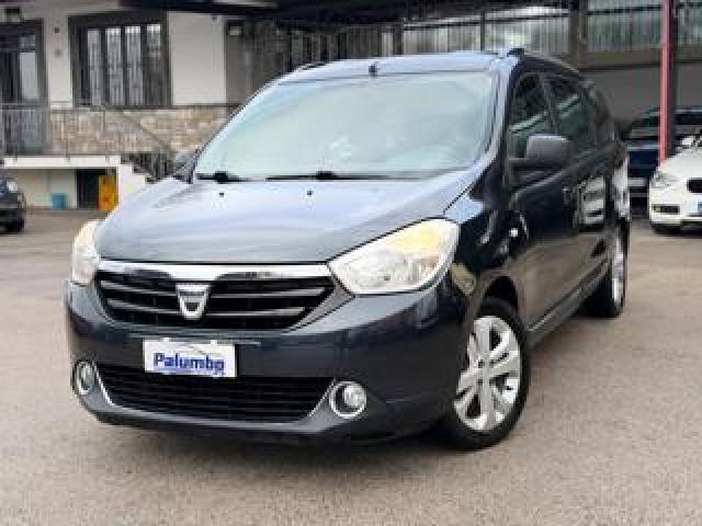 Dacia Lodgy 1.5 Dci 8v 110cv 5 Posti Lauréate 
