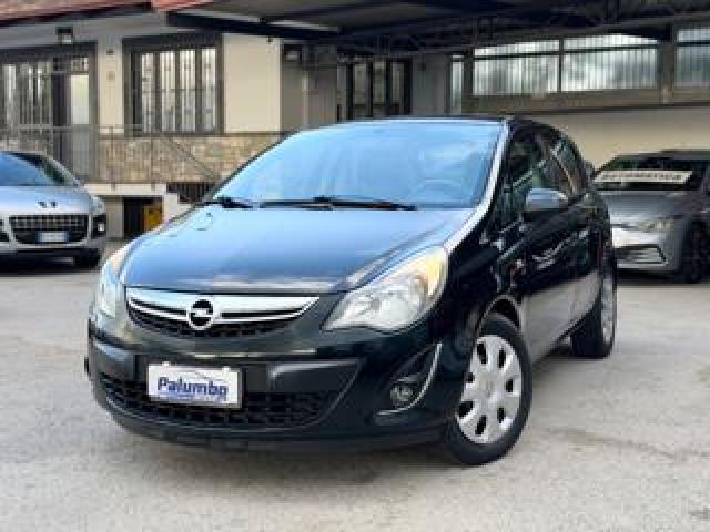 Opel Corsa 1.2 85cv 5 Porte Gpl-Tech Ecotec 