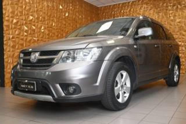 Fiat Freemont 2.0 Multijet 170cv Urban 7 Posti Pelle Cruise Full 