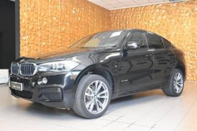 Bmw X6 Xdrive30d Msport Exclusive Auto Harman 20cam360°! 