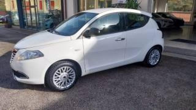 Lancia Ypsilon 1.3 Mjt 16v 95 Cv 5 Porte S&s Gold 