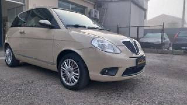 Lancia Ypsilon 1.3 Mjt 75 Cv Platino 