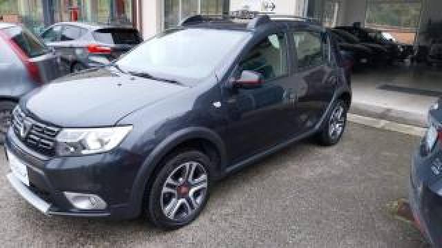 Dacia Sandero Stepway 0.9 Tce Turbo Gpl 90 Cv S&s Techroad 