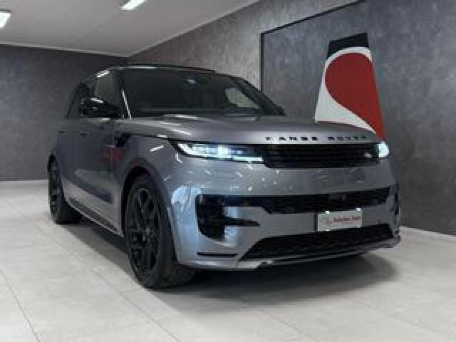 Land Rover Range Rover Sport 3.0d L6 D250 Hse Dynamic- Iva Esposta Inclusa 