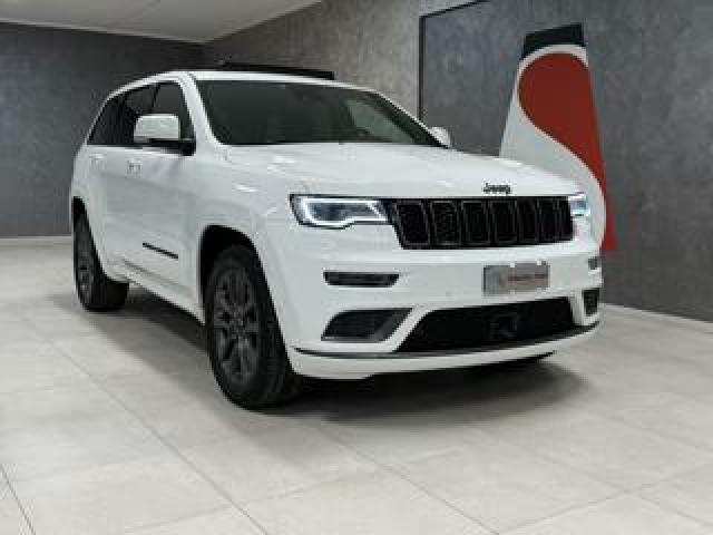 Jeep Grand Cherokee 3.0 V6 Crd 250 Cv Multijet Ii S 