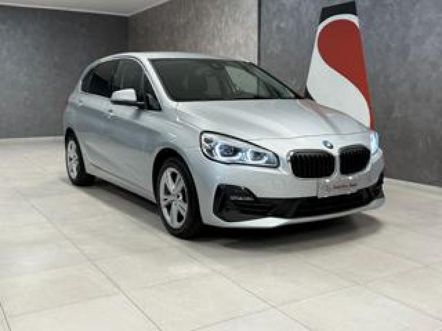 Bmw 216 D Active Tourer Advantage 