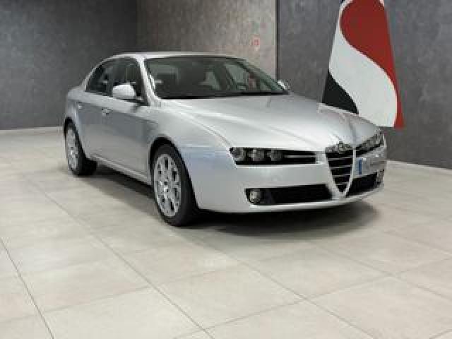 Alfa Romeo 159 1750 Tbi Distinctive 