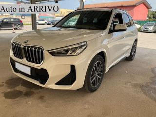 Bmw X1 Sdrive 20i Msport/no Vincoli / Tetto 