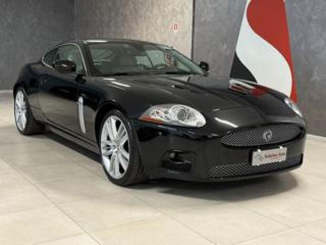 Jaguar Xkr 4.2 V8 S/c Coupé 