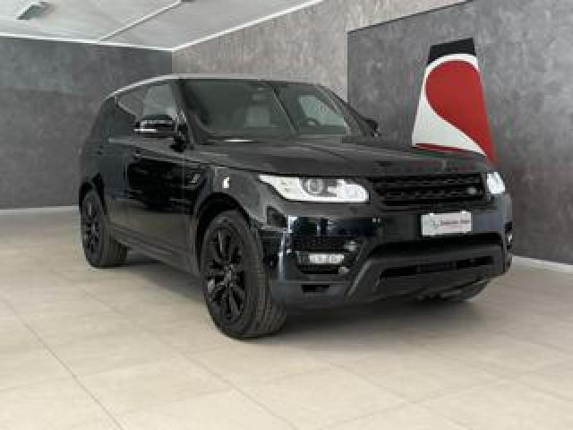 Land Rover Range Rover Sport 3.0 Tdv6 Hse Dynamic / Euro 6 