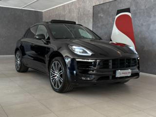 Porsche Macan 3.0 Gts/iva/tetto/bose 