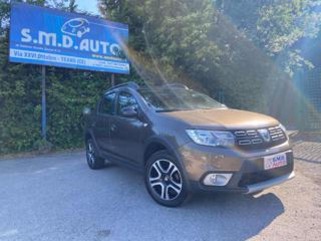 Dacia Sandero Stepway 0.9 Tce 12v Turbogpl 90cv S&s Ss Wow 