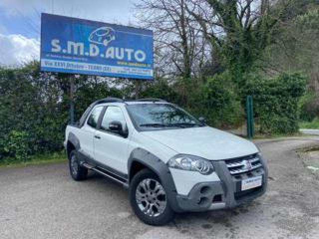 Fiat Strada 1.3 Mjt 95cv Pick-Up Dc Adventure Eld 