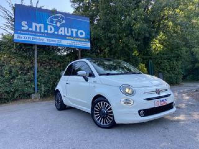 Fiat 500 1.3 Multijet 16v 95 Cv Lounge 