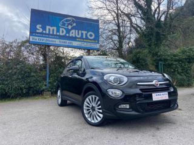 Fiat 500x 1.4 Multiair 140 Cv Lounge 