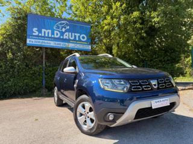 Dacia Duster 1.5 Dci 8v 110 Cv 4x2 Prestige 