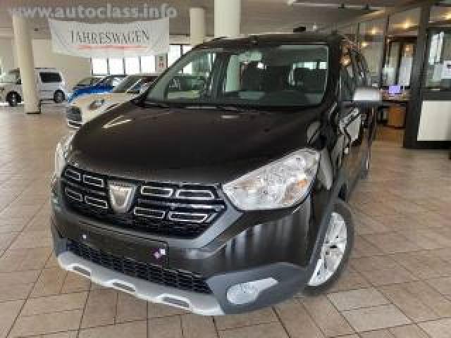 Dacia Lodgy 1.5 Blue Dci 8v 115cv 7 Posti Comfort 