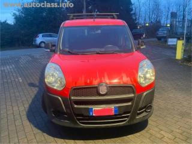 Fiat Doblo Doblò 1.4 T-Jet 16v Natural Power Dynamic 7 Posti 